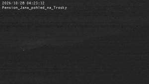 Hrad Trosky - Hrad Trosky - 28.10.2025 v 03:00 Hrad Trosky - Hrad Trosky - 28.10.2025 v 03:00