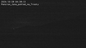 Hrad Trosky - Hrad Trosky - 28.10.2025 v 03:15 Hrad Trosky - Hrad Trosky - 28.10.2025 v 03:15