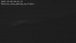 Hrad Trosky