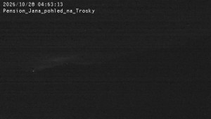 Hrad Trosky - Hrad Trosky - 28.10.2025 v 03:30 Hrad Trosky - Hrad Trosky - 28.10.2025 v 03:30