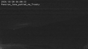 Hrad Trosky - Hrad Trosky - 28.10.2025 v 03:45 Hrad Trosky - Hrad Trosky - 28.10.2025 v 03:45