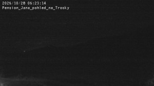 Hrad Trosky - Hrad Trosky - 28.10.2025 v 04:00 Hrad Trosky - Hrad Trosky - 28.10.2025 v 04:00