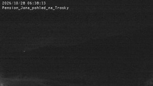 Hrad Trosky - Hrad Trosky - 28.10.2025 v 04:15 Hrad Trosky - Hrad Trosky - 28.10.2025 v 04:15