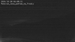 Hrad Trosky