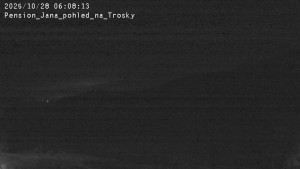 Hrad Trosky - Hrad Trosky - 28.10.2025 v 04:45 Hrad Trosky - Hrad Trosky - 28.10.2025 v 04:45