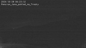 Hrad Trosky - Hrad Trosky - 28.10.2025 v 05:00 Hrad Trosky - Hrad Trosky - 28.10.2025 v 05:00