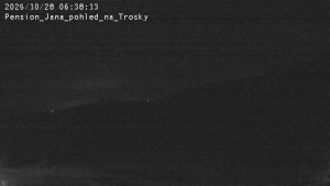 Hrad Trosky - Hrad Trosky - 28.10.2025 v 05:15 Hrad Trosky - Hrad Trosky - 28.10.2025 v 05:15