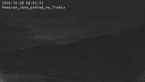 Hrad Trosky - Hrad Trosky - 28.10.2025 v 05:30 Hrad Trosky - Hrad Trosky - 28.10.2025 v 05:30