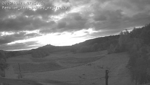 Hrad Trosky - Hrad Trosky - 28.10.2025 v 06:15 Hrad Trosky - Hrad Trosky - 28.10.2025 v 06:15