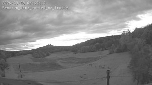 Hrad Trosky - Hrad Trosky - 28.10.2025 v 06:30 Hrad Trosky - Hrad Trosky - 28.10.2025 v 06:30