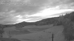 Hrad Trosky - Hrad Trosky - 28.10.2025 v 06:45 Hrad Trosky - Hrad Trosky - 28.10.2025 v 06:45