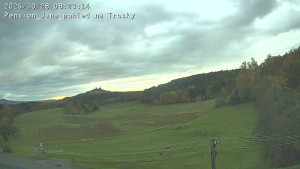 Hrad Trosky - Hrad Trosky - 28.10.2025 v 07:00 Hrad Trosky - Hrad Trosky - 28.10.2025 v 07:00