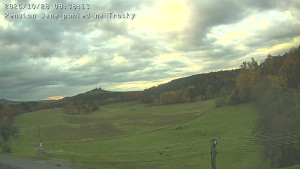 Hrad Trosky - Hrad Trosky - 28.10.2025 v 07:15 Hrad Trosky - Hrad Trosky - 28.10.2025 v 07:15