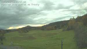 Hrad Trosky - Hrad Trosky - 28.10.2025 v 07:30 Hrad Trosky - Hrad Trosky - 28.10.2025 v 07:30