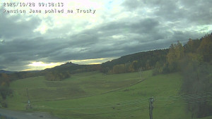 Hrad Trosky - Hrad Trosky - 28.10.2025 v 08:15 Hrad Trosky - Hrad Trosky - 28.10.2025 v 08:15