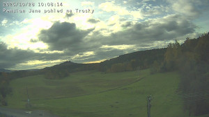 Hrad Trosky - Hrad Trosky - 28.10.2025 v 08:45 Hrad Trosky - Hrad Trosky - 28.10.2025 v 08:45