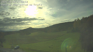 Hrad Trosky - Hrad Trosky - 28.10.2025 v 09:15 Hrad Trosky - Hrad Trosky - 28.10.2025 v 09:15