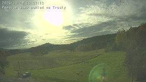 Hrad Trosky - Hrad Trosky - 28.10.2025 v 09:30 Hrad Trosky - Hrad Trosky - 28.10.2025 v 09:30