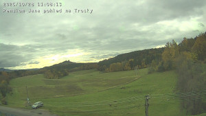 Hrad Trosky - Hrad Trosky - 28.10.2025 v 09:45 Hrad Trosky - Hrad Trosky - 28.10.2025 v 09:45