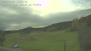 Hrad Trosky - Hrad Trosky - 28.10.2025 v 10:00 Hrad Trosky - Hrad Trosky - 28.10.2025 v 10:00