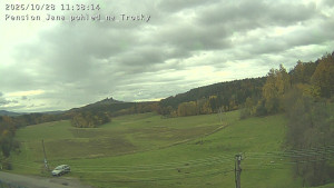 Hrad Trosky - Hrad Trosky - 28.10.2025 v 10:15 Hrad Trosky - Hrad Trosky - 28.10.2025 v 10:15
