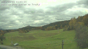 Hrad Trosky - Hrad Trosky - 28.10.2025 v 10:30 Hrad Trosky - Hrad Trosky - 28.10.2025 v 10:30