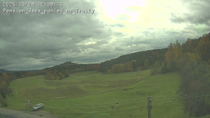 Hrad Trosky - Hrad Trosky - 28.10.2025 v 10:45 Hrad Trosky - Hrad Trosky - 28.10.2025 v 10:45