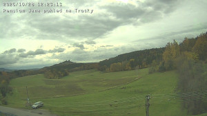 Hrad Trosky - Hrad Trosky - 28.10.2025 v 11:00 Hrad Trosky - Hrad Trosky - 28.10.2025 v 11:00