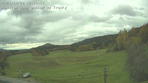 Hrad Trosky - Hrad Trosky - 28.10.2025 v 11:15 Hrad Trosky - Hrad Trosky - 28.10.2025 v 11:15