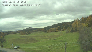 Hrad Trosky - Hrad Trosky - 28.10.2025 v 11:45 Hrad Trosky - Hrad Trosky - 28.10.2025 v 11:45