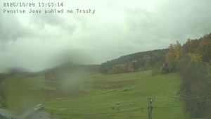 Hrad Trosky - Hrad Trosky - 28.10.2025 v 12:30 Hrad Trosky - Hrad Trosky - 28.10.2025 v 12:30