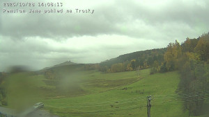 Hrad Trosky - Hrad Trosky - 28.10.2025 v 12:45 Hrad Trosky - Hrad Trosky - 28.10.2025 v 12:45