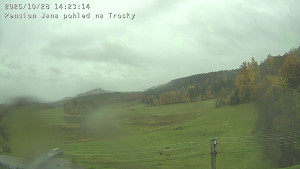 Hrad Trosky - Hrad Trosky - 28.10.2025 v 13:00 Hrad Trosky - Hrad Trosky - 28.10.2025 v 13:00