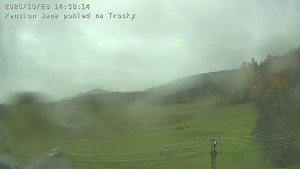 Hrad Trosky - Hrad Trosky - 28.10.2025 v 13:15 Hrad Trosky - Hrad Trosky - 28.10.2025 v 13:15