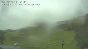 Hrad Trosky - Hrad Trosky - 28.10.2025 v 13:30 Hrad Trosky - Hrad Trosky - 28.10.2025 v 13:30