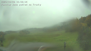 Hrad Trosky - Hrad Trosky - 28.10.2025 v 13:45 Hrad Trosky - Hrad Trosky - 28.10.2025 v 13:45