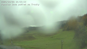 Hrad Trosky - Hrad Trosky - 28.10.2025 v 14:30 Hrad Trosky - Hrad Trosky - 28.10.2025 v 14:30