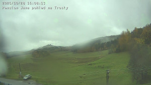 Hrad Trosky - Hrad Trosky - 28.10.2025 v 14:45 Hrad Trosky - Hrad Trosky - 28.10.2025 v 14:45