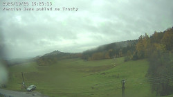 Hrad Trosky