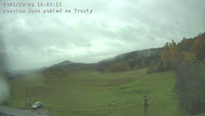 Hrad Trosky - Hrad Trosky - 28.10.2025 v 15:00 Hrad Trosky - Hrad Trosky - 28.10.2025 v 15:00
