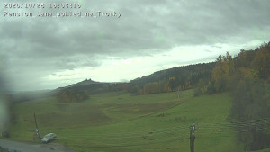 Hrad Trosky - Hrad Trosky - 28.10.2025 v 15:30 Hrad Trosky - Hrad Trosky - 28.10.2025 v 15:30