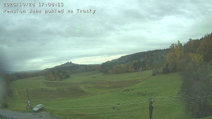 Hrad Trosky - Hrad Trosky - 28.10.2025 v 15:45 Hrad Trosky - Hrad Trosky - 28.10.2025 v 15:45