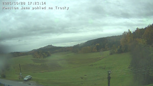 Hrad Trosky - Hrad Trosky - 28.10.2025 v 16:00 Hrad Trosky - Hrad Trosky - 28.10.2025 v 16:00