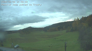 Hrad Trosky - Hrad Trosky - 28.10.2025 v 16:15 Hrad Trosky - Hrad Trosky - 28.10.2025 v 16:15