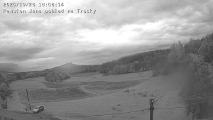 Hrad Trosky - Hrad Trosky - 28.10.2025 v 16:45 Hrad Trosky - Hrad Trosky - 28.10.2025 v 16:45