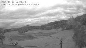 Hrad Trosky - Hrad Trosky - 28.10.2025 v 17:00 Hrad Trosky - Hrad Trosky - 28.10.2025 v 17:00