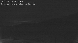 Hrad Trosky - Hrad Trosky - 28.10.2025 v 18:00 Hrad Trosky - Hrad Trosky - 28.10.2025 v 18:00