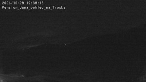 Hrad Trosky - Hrad Trosky - 28.10.2025 v 18:15 Hrad Trosky - Hrad Trosky - 28.10.2025 v 18:15