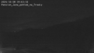 Hrad Trosky - Hrad Trosky - 28.10.2025 v 18:30 Hrad Trosky - Hrad Trosky - 28.10.2025 v 18:30