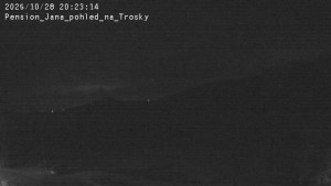 Hrad Trosky - Hrad Trosky - 28.10.2025 v 19:00 Hrad Trosky - Hrad Trosky - 28.10.2025 v 19:00